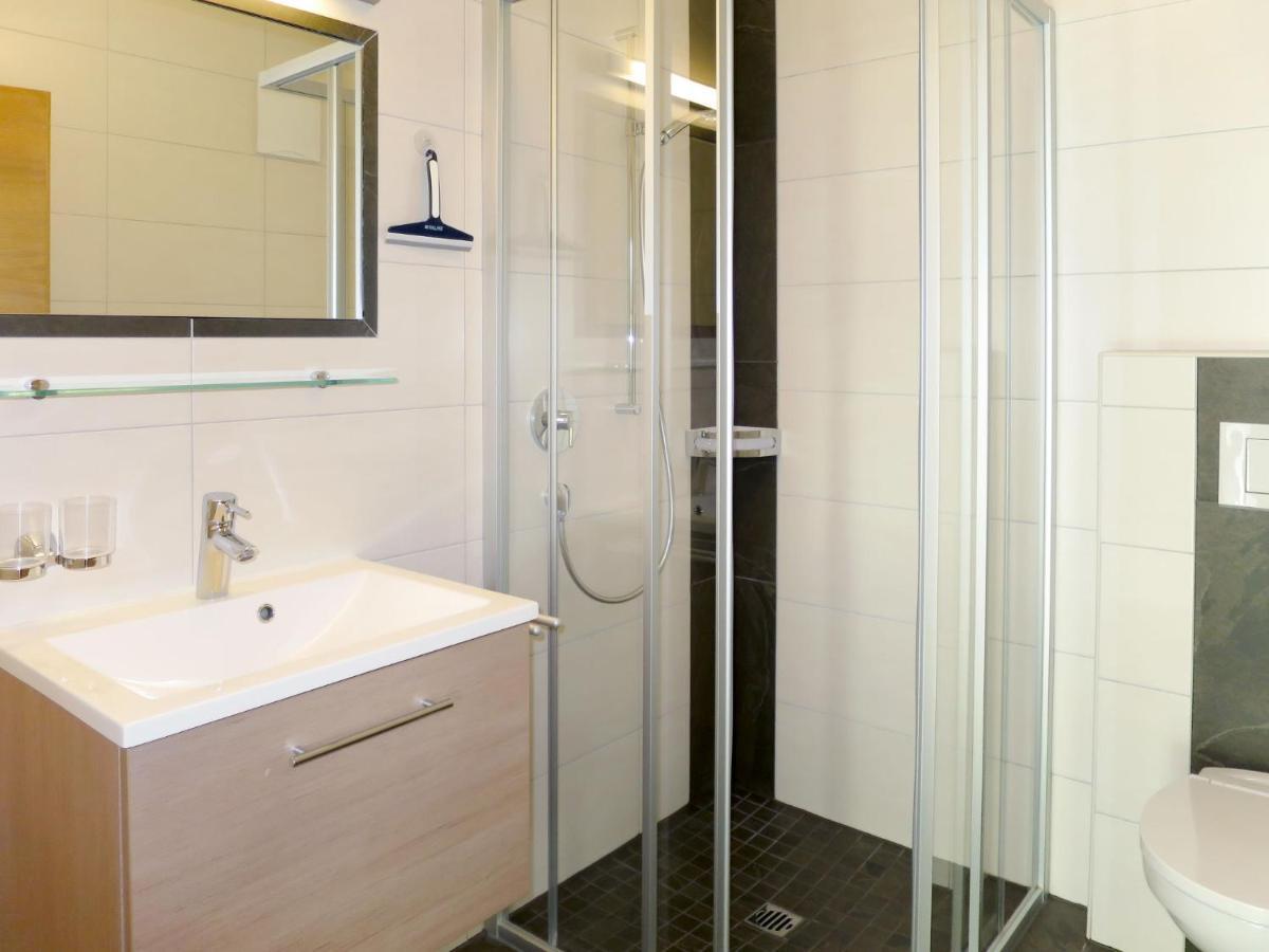 Apartment Hanser By Interhome 齐勒河谷的拉姆绍 外观 照片