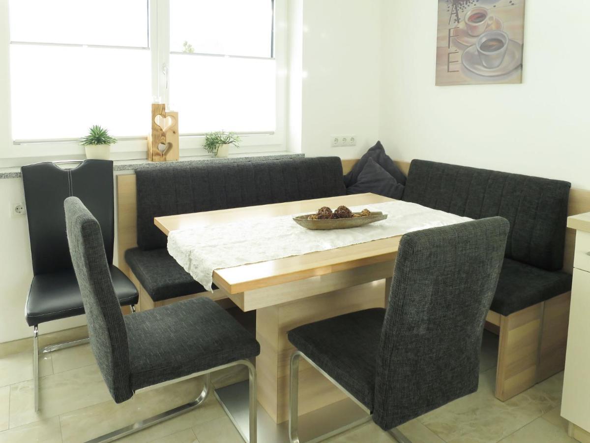 Apartment Hanser By Interhome 齐勒河谷的拉姆绍 外观 照片